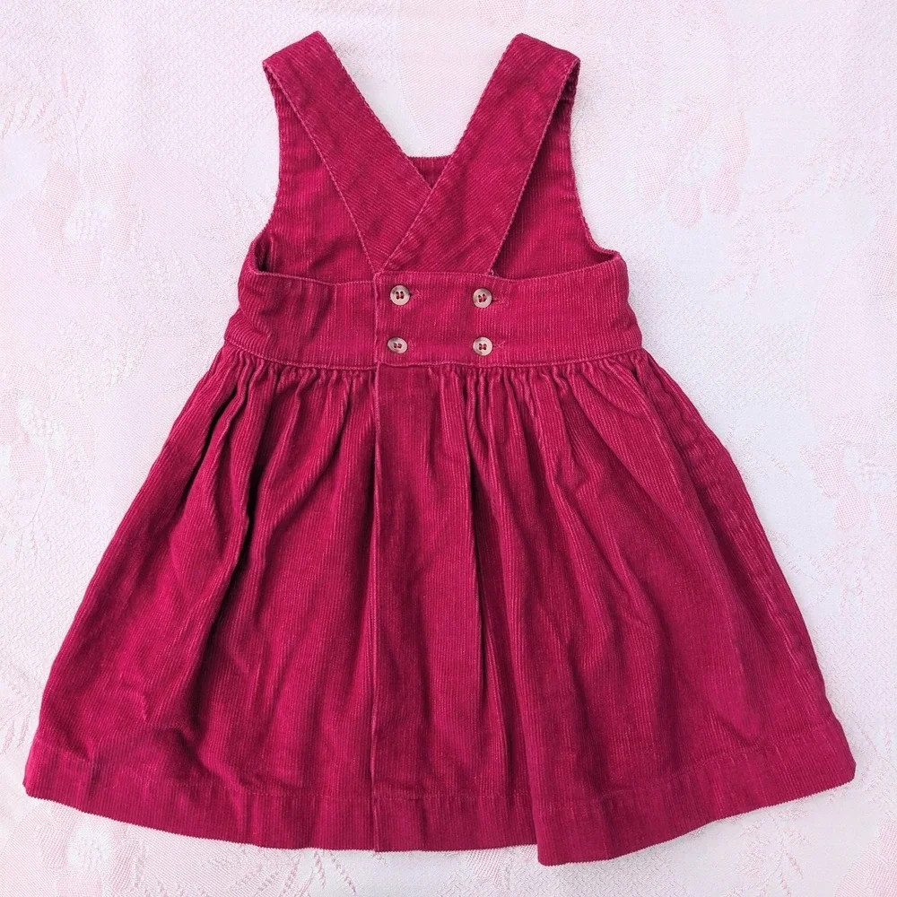 Ralph Lauren baby girls